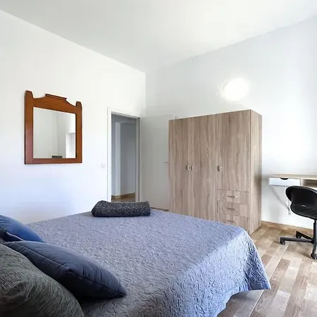 Sol Smartworking By Babiniliving Apartmán