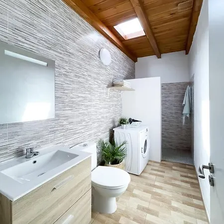 Sol Smartworking By Babiniliving Lägenhet *