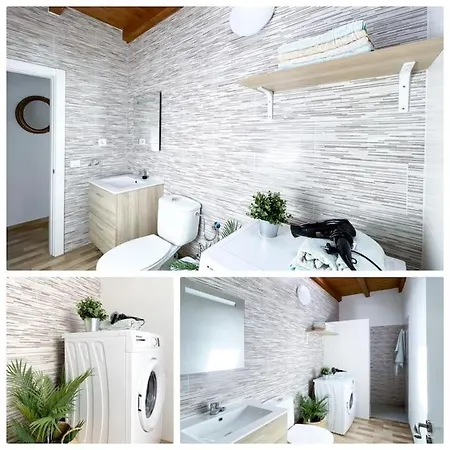 Lägenhet Sol Smartworking By Babiniliving Tindaya