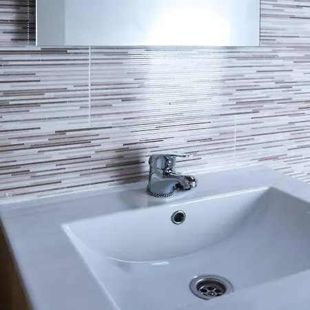 Lägenhet Sol Smartworking By Babiniliving *