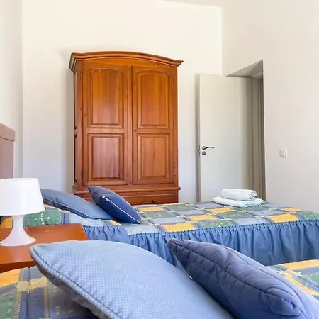Apartmán Sol Smartworking By Babiniliving *