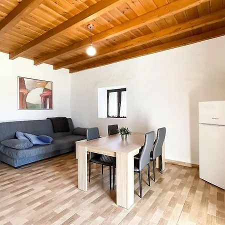 Apartmán Sol Smartworking By Babiniliving Tindaya