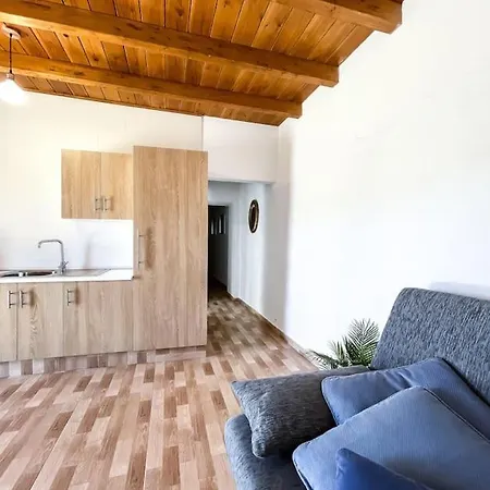 Sol Smartworking By Babiniliving Lägenhet Tindaya