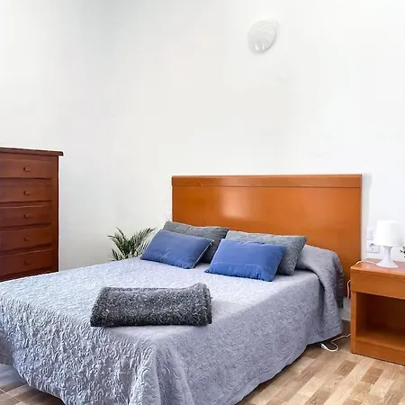 Sol Smartworking By Babiniliving Apartmán