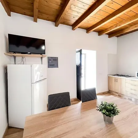 Sol Smartworking By Babiniliving Lägenhet