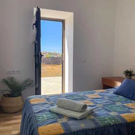 Sol Smartworking By Babiniliving Lägenhet Tindaya