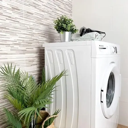 Apartmán Sol Smartworking By Babiniliving *