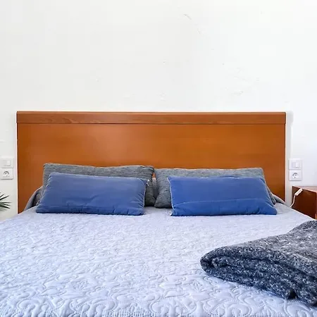 Lägenhet Sol Smartworking By Babiniliving