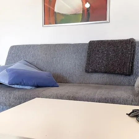 Lägenhet Sol Smartworking By Babiniliving Tindaya