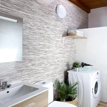 Sol Smartworking By Babiniliving Apartmán Tindaya