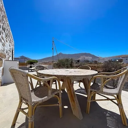 Lägenhet Sol Smartworking By Babiniliving *