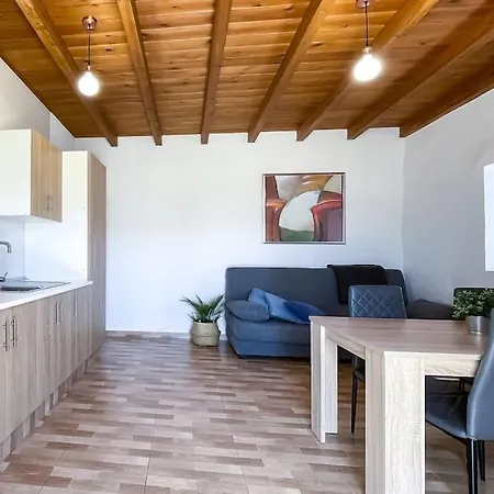 Apartmán Sol Smartworking By Babiniliving Tindaya