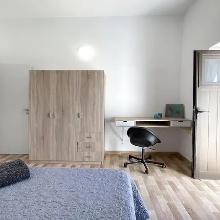 Sol Smartworking By Babiniliving Lägenhet *