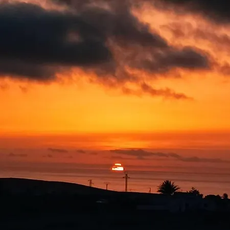 Sol Smartworking By Babiniliving Lägenhet