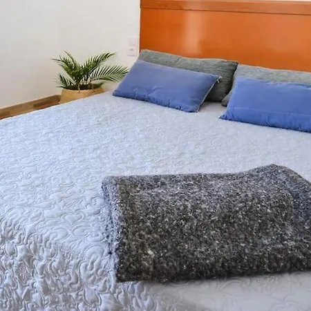 Sol Smartworking By Babiniliving Apartmán *