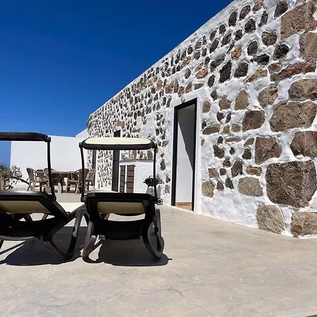 Lägenhet Sol Smartworking By Babiniliving *