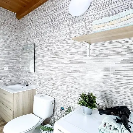 Sol Smartworking By Babiniliving Lägenhet Tindaya